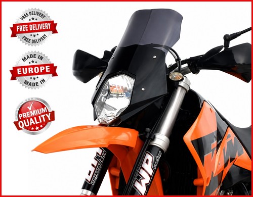 Ktm 640 lc4 supermoto - ktm,