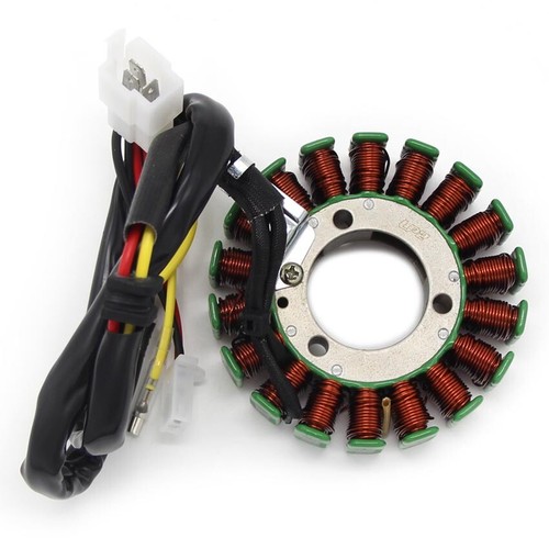 Magneto generator stator - magneto, coil