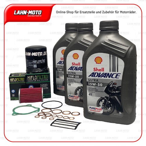Service kit passt - kit,