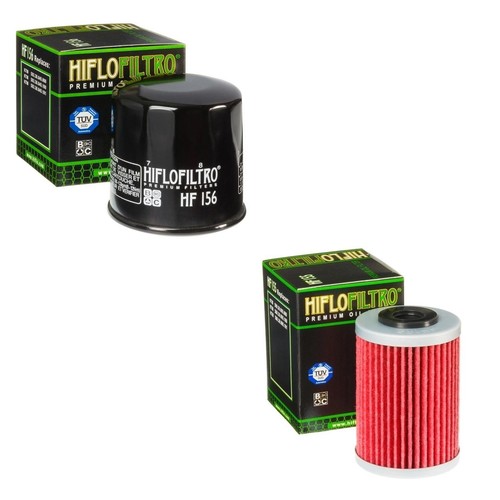 ölfilter set für ktm - set,