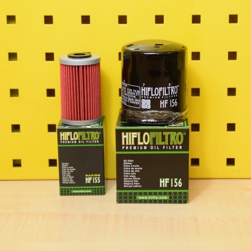 ölfilter hf155 hf156 - hf155,