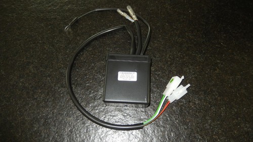 Ktm 640 660 - 660, zündbox