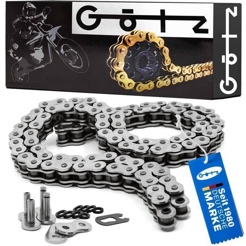 Kette verstärkt für ktm 640 - kette,