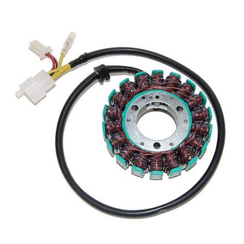 Lichtmaschine stator passend - lichtmaschine,