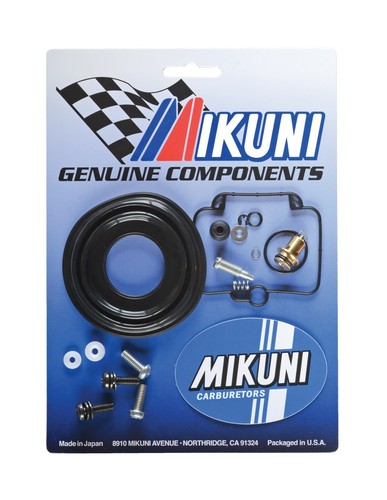 Reparatur kit mikuni - kit,