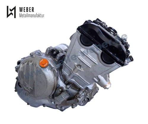 Ktm exc r 450 - ktm,