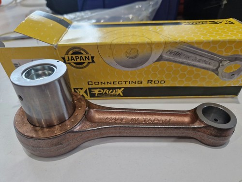 Prox connecting rod kit - rod,