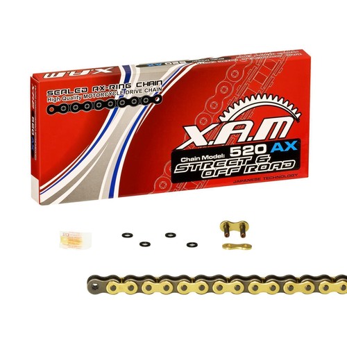 Ring kette ktm - kette,