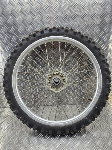 Ktm 640 lc4 - 640, 2002