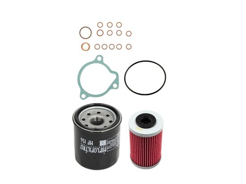 ölfilterkit passend für - Ölfilterkit, ktm