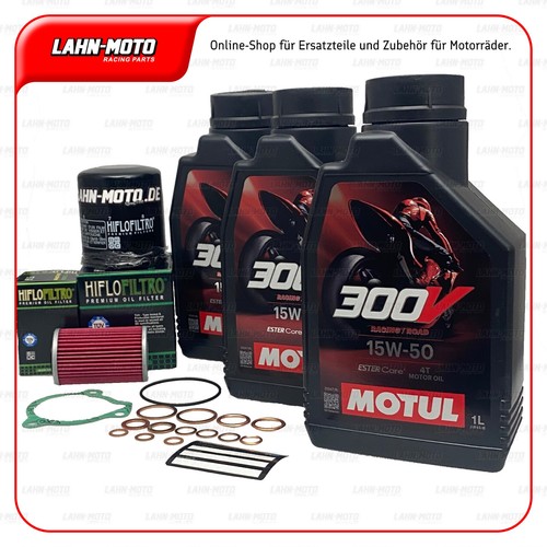Service kit passt ktm lc4 - f.,