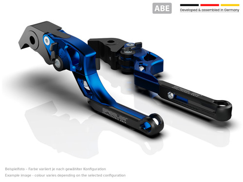 Tusker pro hebel set ktm - hebel, |