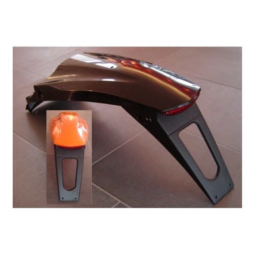 Super moto race led - moto,