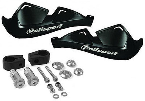 Polisport evo handprotektoren - polisport,
