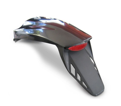 Super moto evo led heck - super,