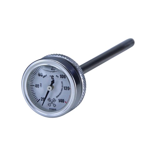 ölthermometer oil thermometer - oil,