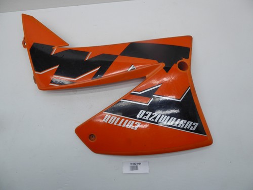 Ktm 640 lc4 - 640,